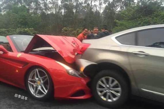 出租车司机懵了，这两个对号让人头疼？