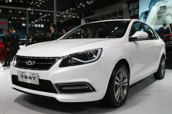 不到10万怎么才能拥有全独立后悬架？