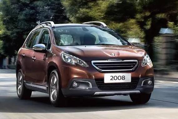 耗油较高的5款小型SUV，购买请慎重！