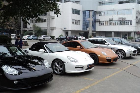 开这3款C级车出去，绝对让人觉得比BBA有面子