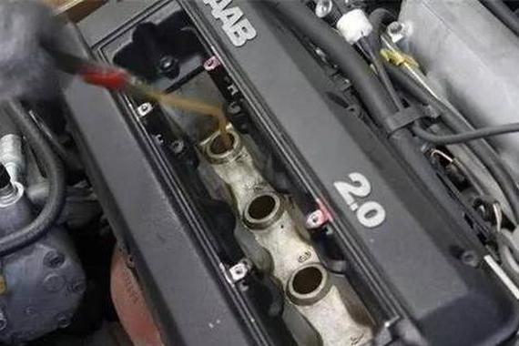 一味的追求清理积碳，真的是保护了车？