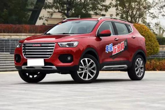 能泡妞能相亲，10万预算三款高颜值小型SUV