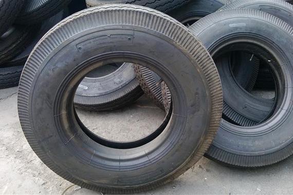 轮胎保质期 原来藏了这么多秘密！