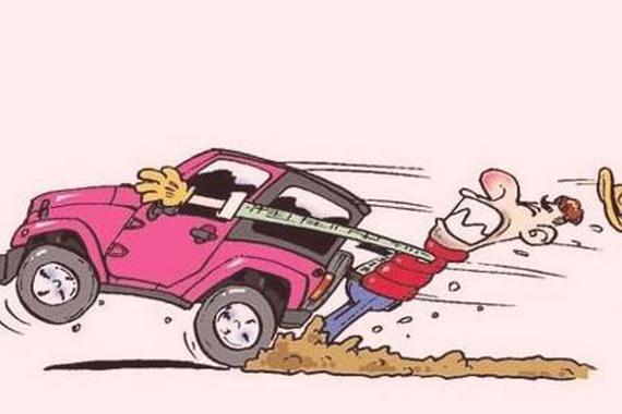 从刹车就能看出你开车水平咋样！