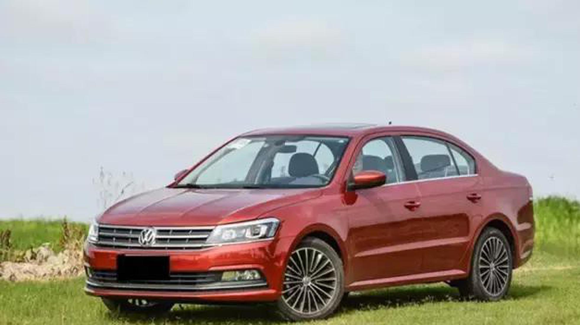 为中国特供车正名 别再戴有色眼镜看它了