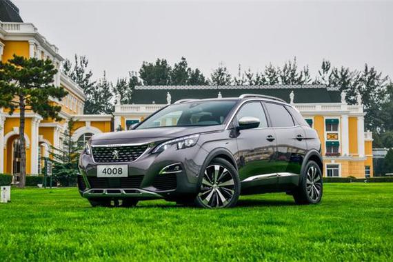 品牌不足？产品来补，看这三款好看的SUV如何讨你欢喜！