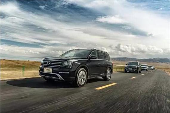 这些SUV上市前牛逼哄哄的，最后被销量打脸了吗？