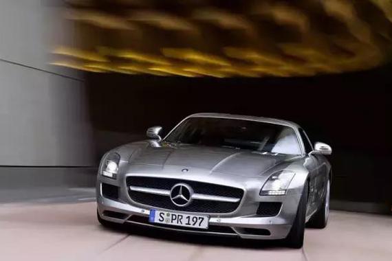 论10万以内最好的国产操控车：我只服这几款！