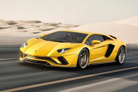 750匹马力的蛮牛，百公里加速2.9s！