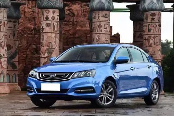 省油又省心 这几款带CVT变速箱的轿车值得推荐