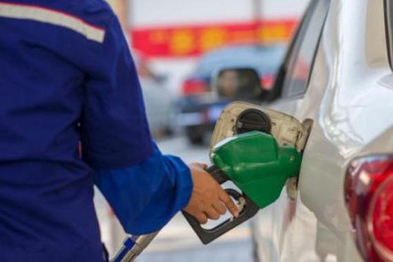 油价今迎年内最后一次调价 “三连涨”完成收官