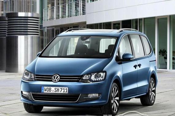 微面和GL8请绕行！2016最值得买的家用7座车推荐