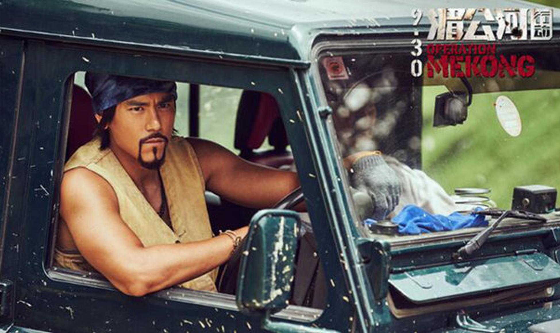 谈谈那些最后的硬派越野车