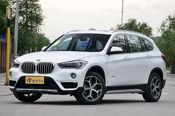 2016最火的十款合资SUV 谁抢了昂科威的风头？