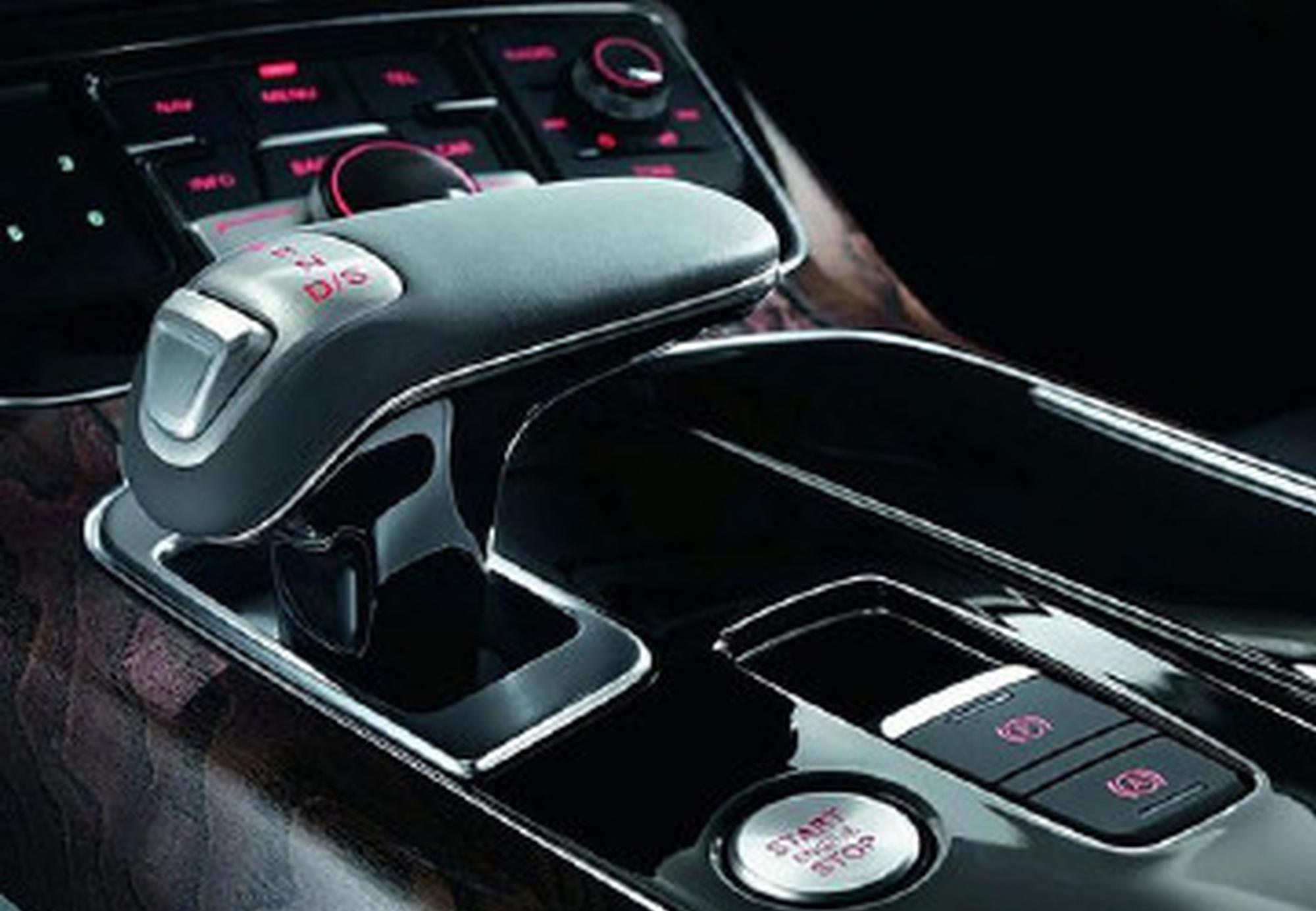 有多少车主买了自动档没用过这个挡位