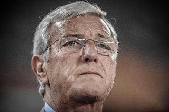 中国车企都崛起了 里皮能让国足绝地逢生？