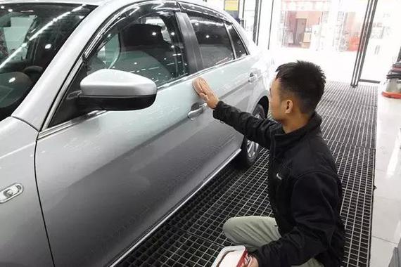 那些容易误导人的开车技巧，你中招了没