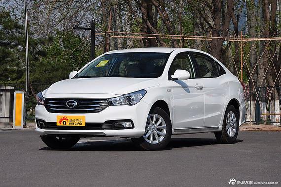 身强还要底子好，三款后独立悬架紧凑型轿车推荐