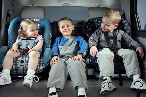 2016第二批儿童安全座椅评价结果发布