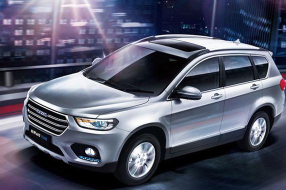 快速增长中存隐忧 长城汽车9月销量简评