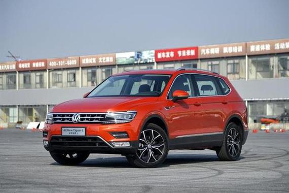 新途观公布售价，这价格有多少人还敢买？