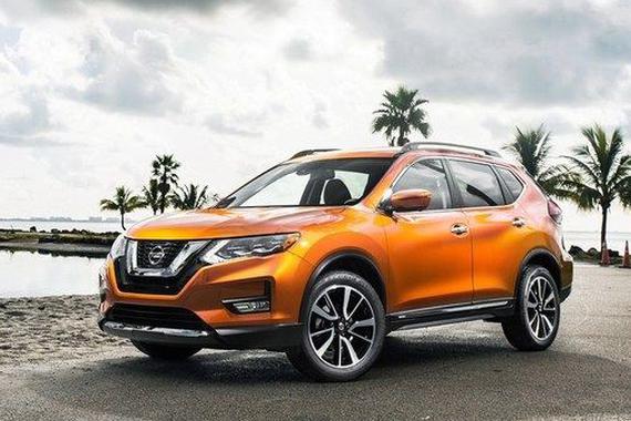 明年日产引进这些新车，本田和丰田挡得住吗？