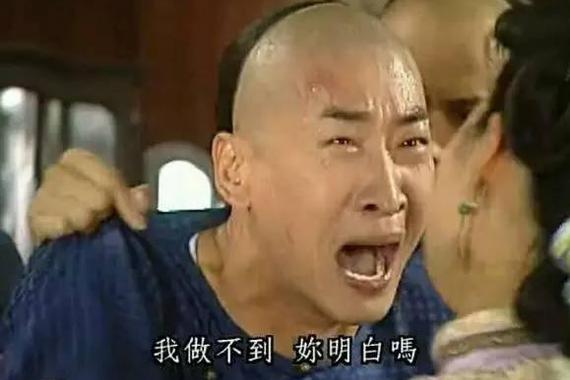 讲真，开车遇上这种事，再憋屈也最好私了！