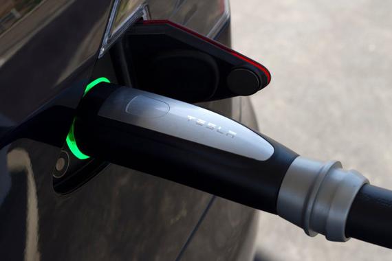 六成美国人竟然不知道电动汽车