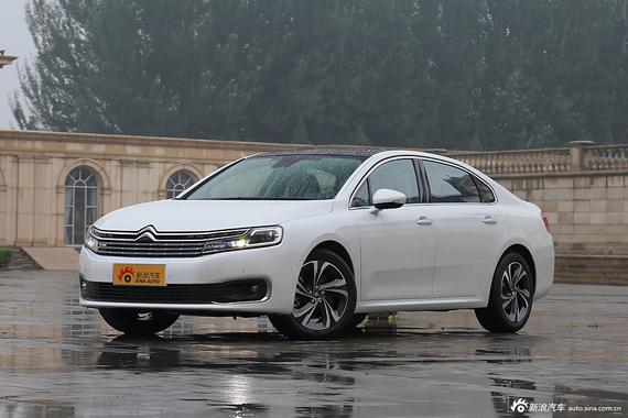 实力强性价比高 配置堪比豪车！这些不可错过的好车