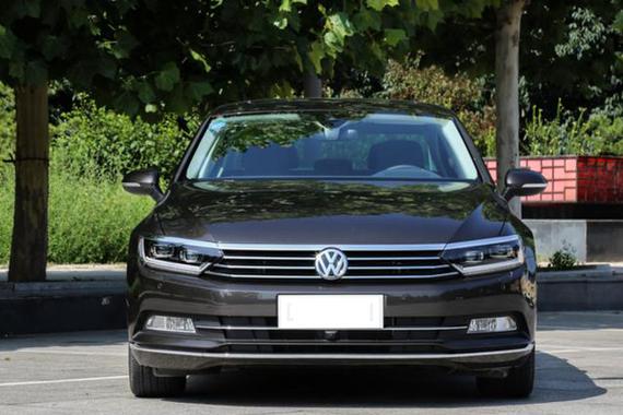 新款“大众迈腾”高性能舒适轿车，15万起