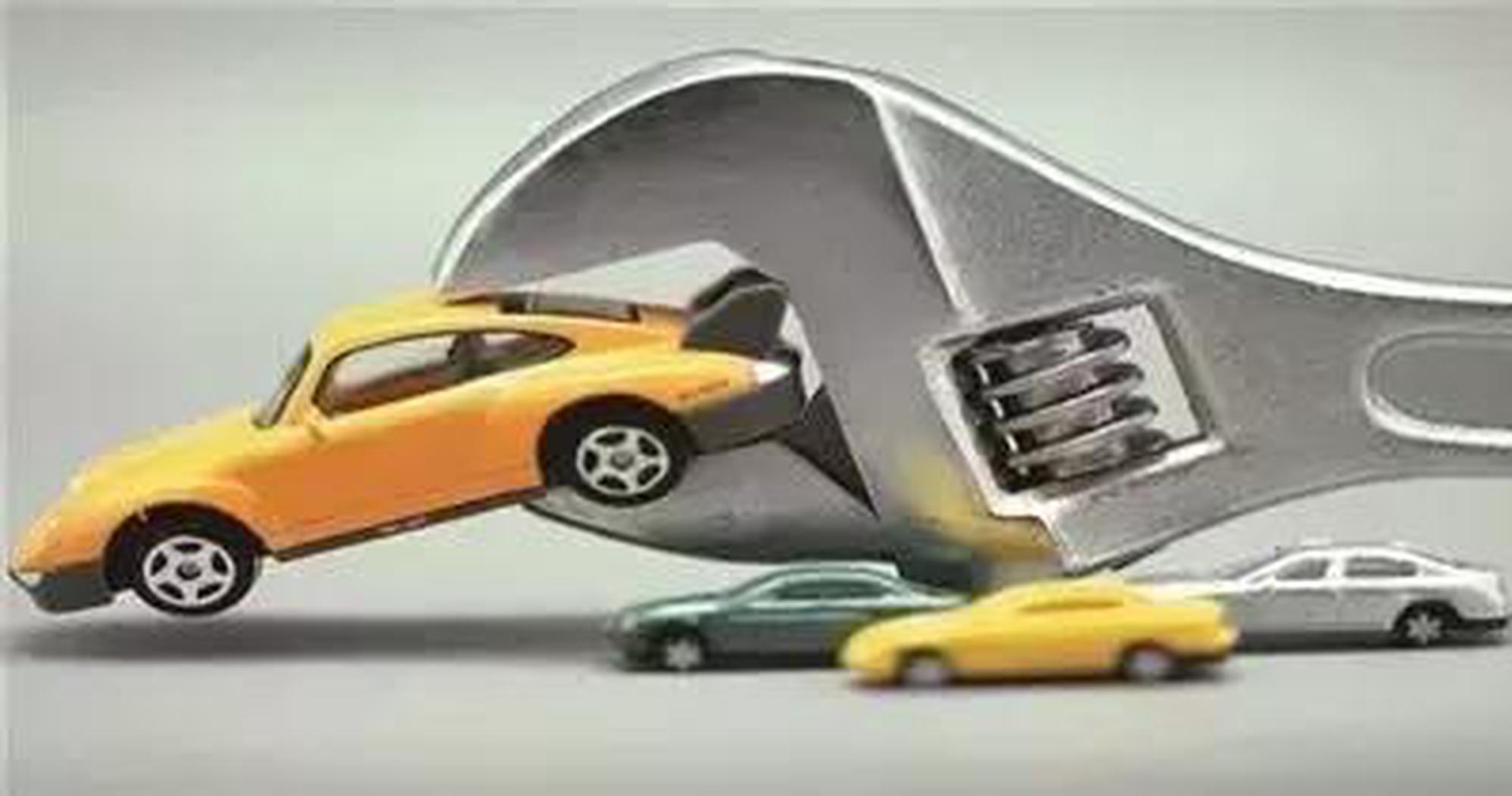 修不好的奔腾B30,消费者情何以堪！