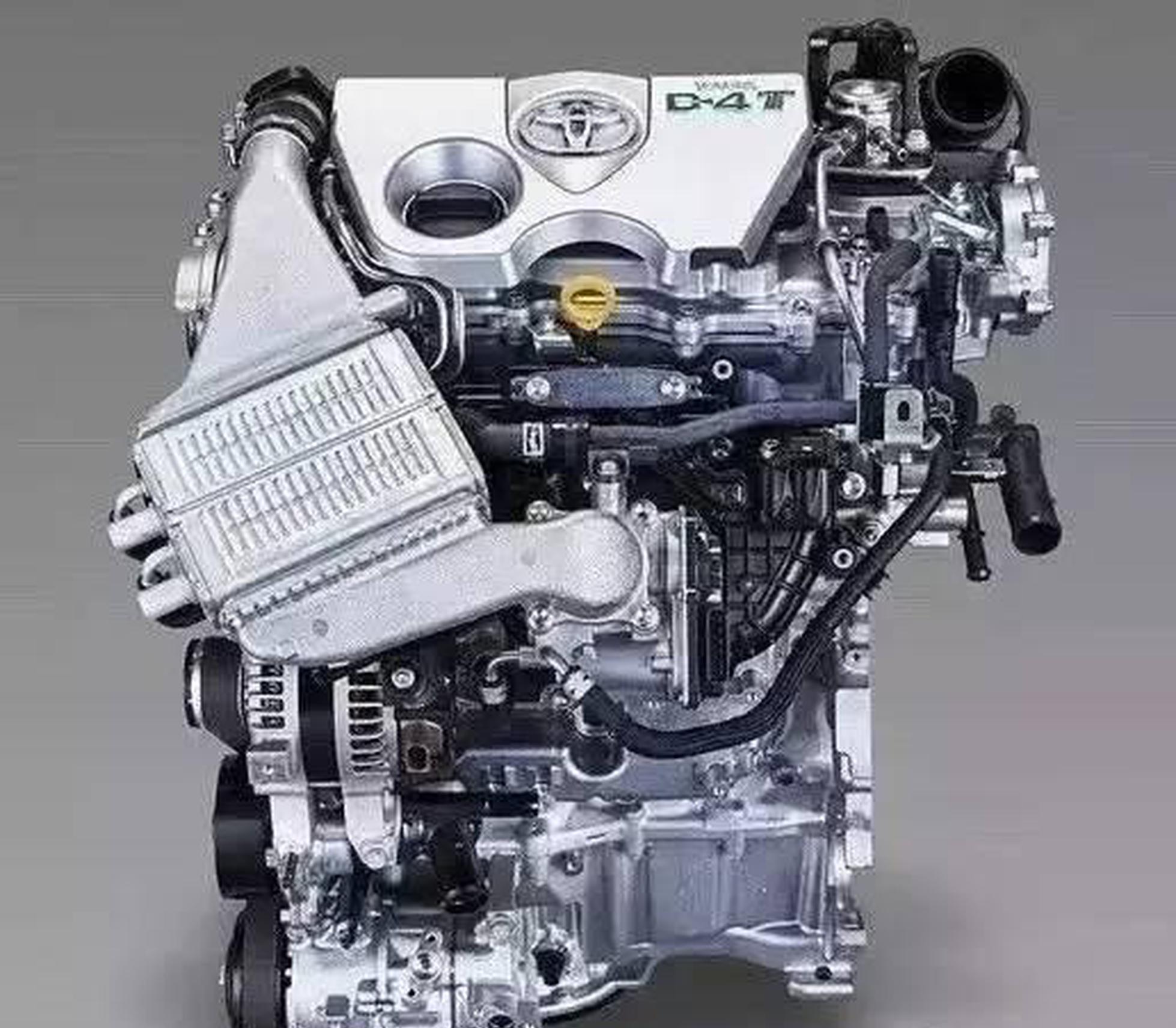 小排量“带T”发动机是大势所趋？