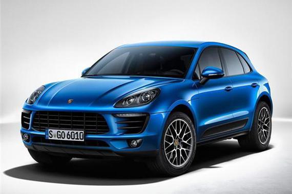 SUV刹不住车？这些车告诉你并不是这样！