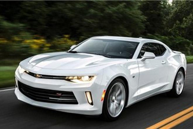 高库存 轿车崩盘?通用强势关掉五座工厂