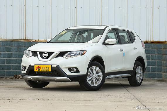 烂路积水不磕底！20万高底盘城市SUV推荐