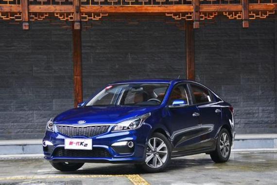 耗油4毛，非常适合家用，给老婆开有面子