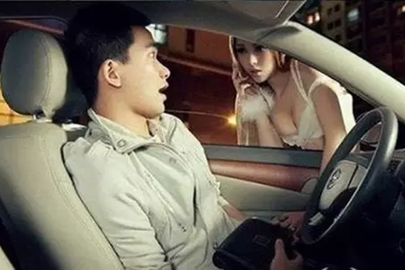 这6种交通事故绝对不要私了 吃亏的是自己