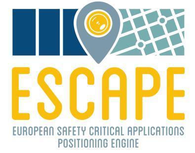 欧盟斥资540万投入ESCAPE项目