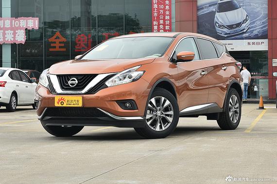 20-30万能买的强劲动力SUV，就数这几款最舒适了！