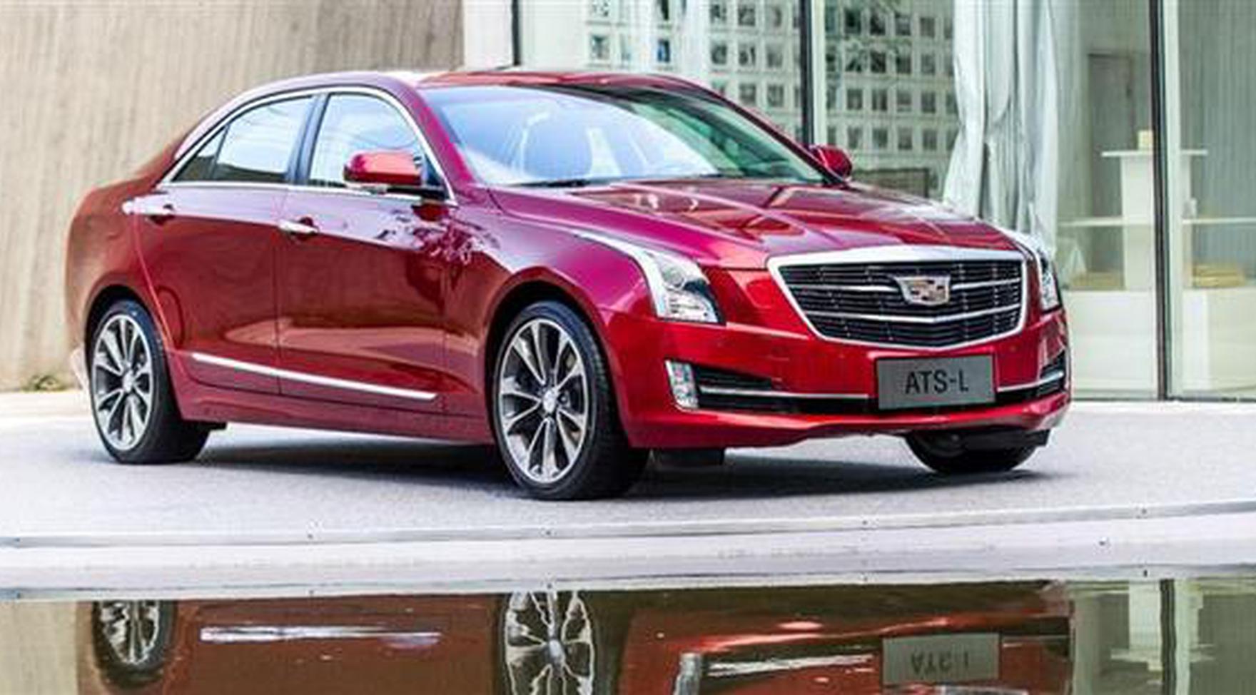 比C级舒服比3系豪华比A4有气势！