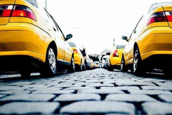 北京网约车资格首考：“老司机”称不难