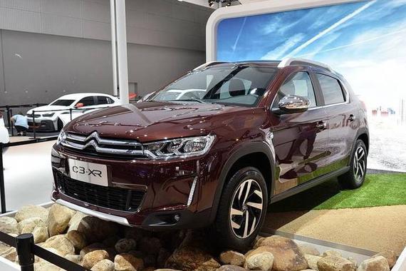 手握10万元 购买哪款SUV最划算？