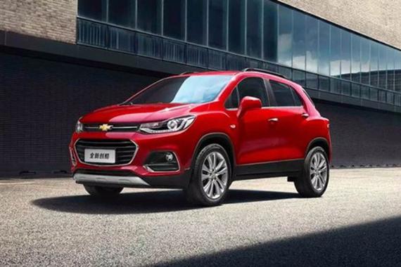 年轻人酷爱的合资小型SUV 既中看又中用