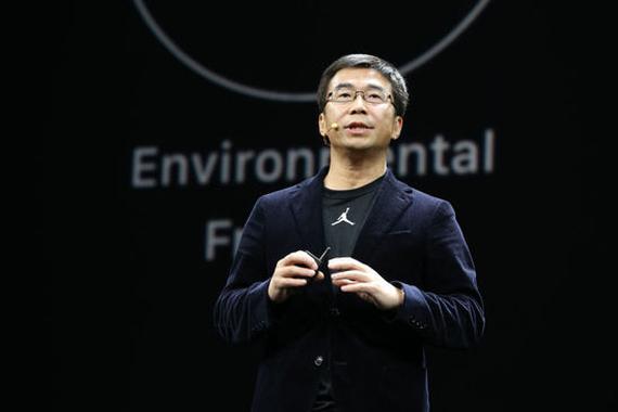 丁磊回应离职谣言 郑重声明乐视与FF的战略伙伴关系