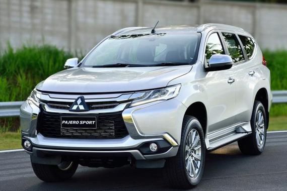 引入两款SUV 广汽三菱2017年新产品计划 