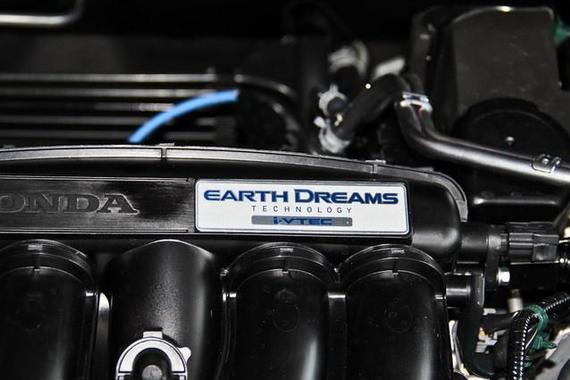 本田粉为何骄傲？看完本田的三大件你就明白了！