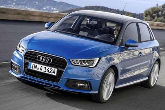 这几款好车，男人看了都把持不住！