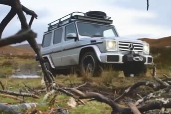 视频：英格兰非凡之旅！有它所以不同