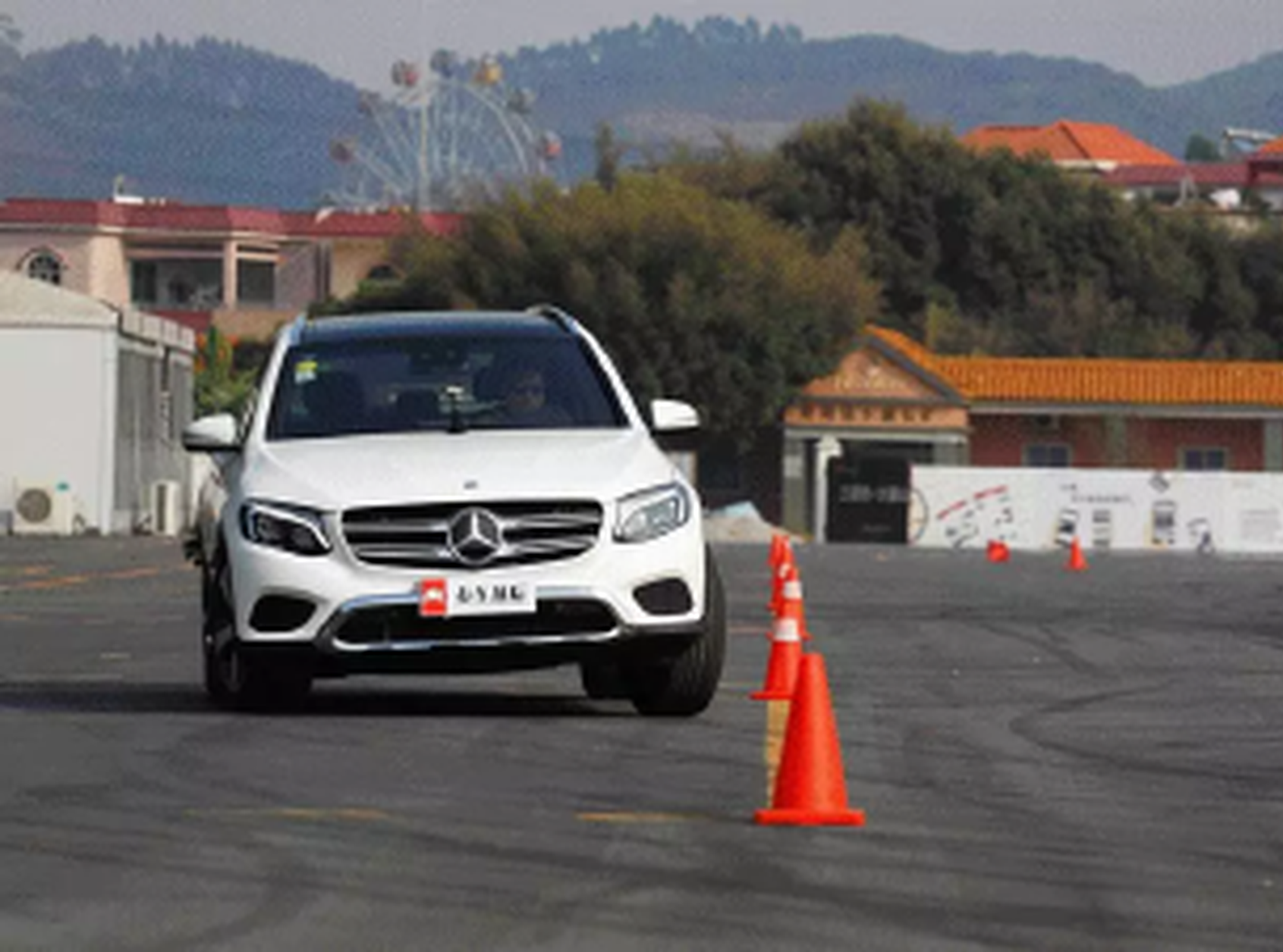 国产SUV中唯一需要排队加价才能买到的车