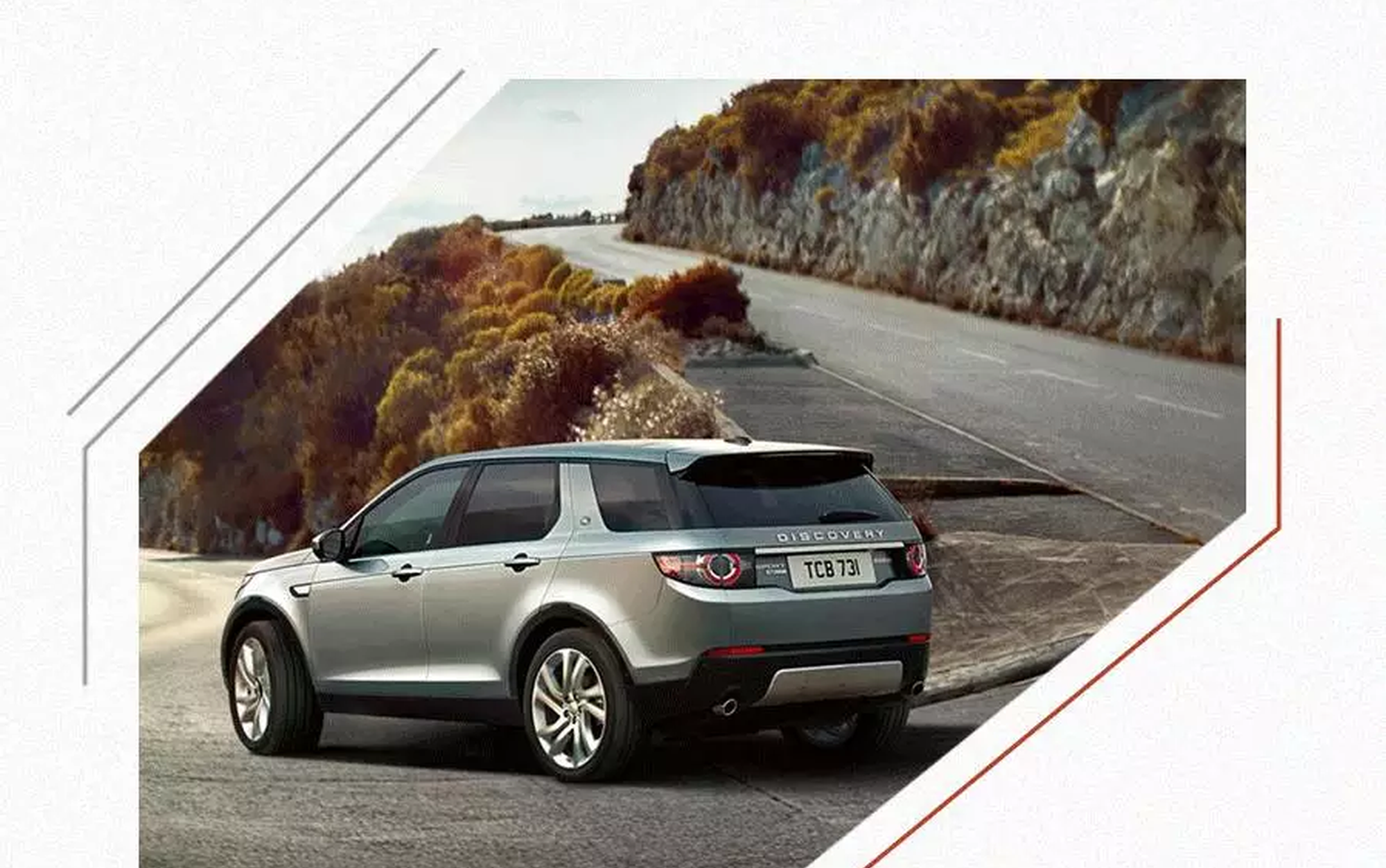 这三款豪华中型SUV总有一款适合你！